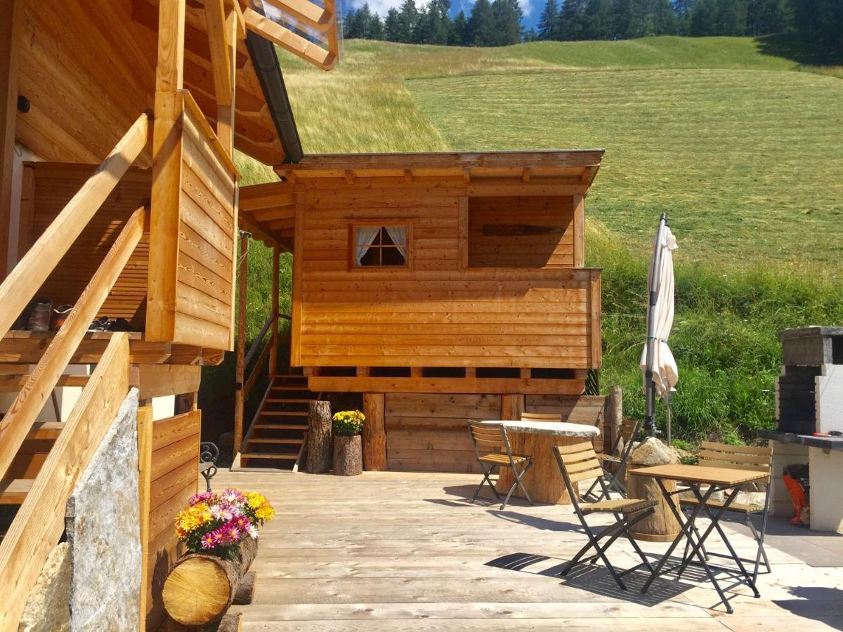 Chalet Magda-Lena هيليغنبلت المظهر الخارجي الصورة