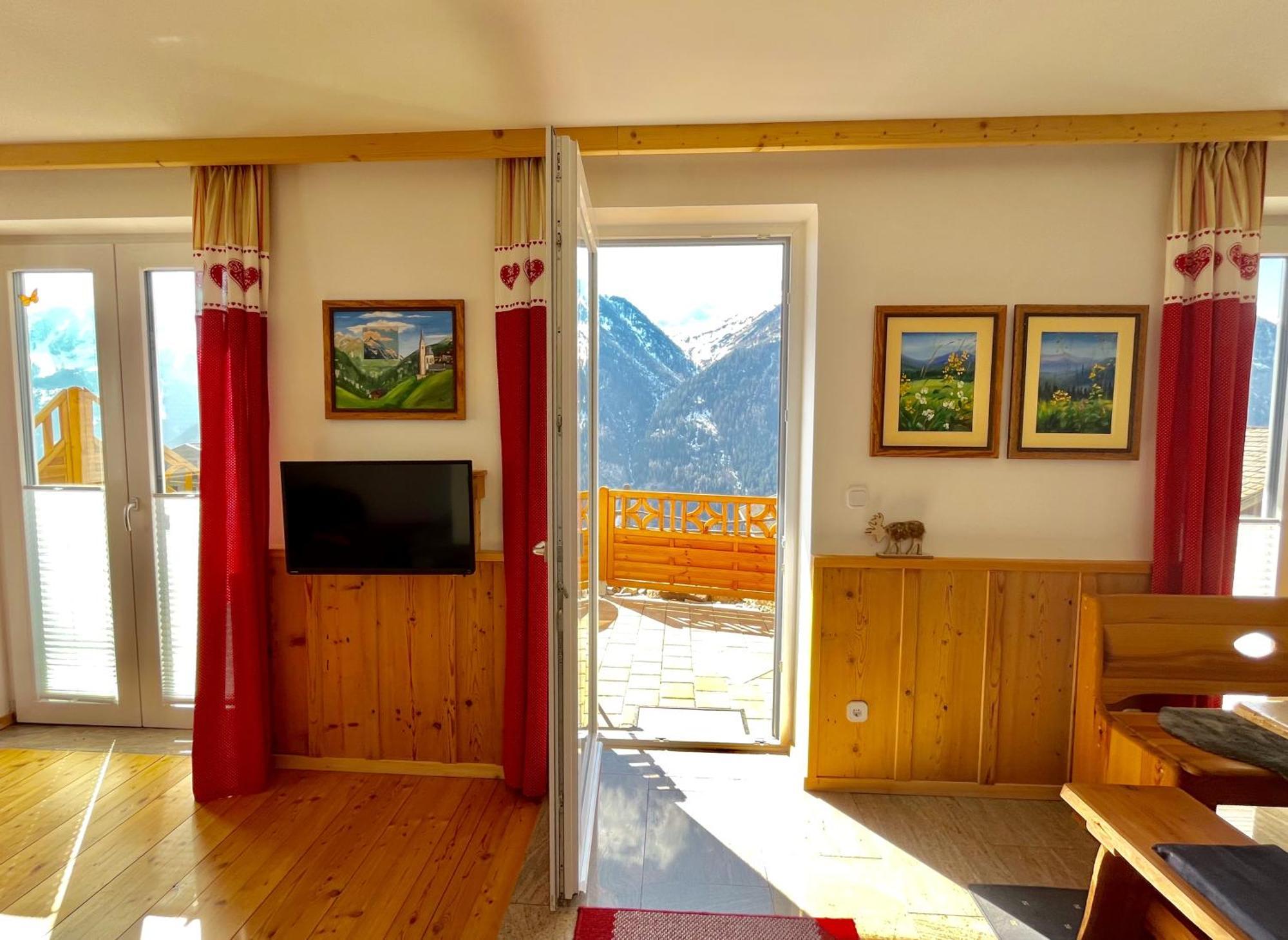 Chalet Magda-Lena هيليغنبلت المظهر الخارجي الصورة