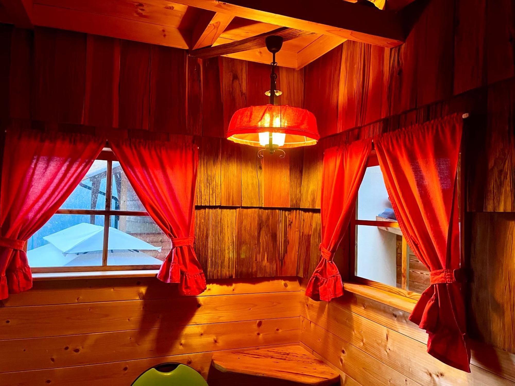 Chalet Magda-Lena هيليغنبلت المظهر الخارجي الصورة
