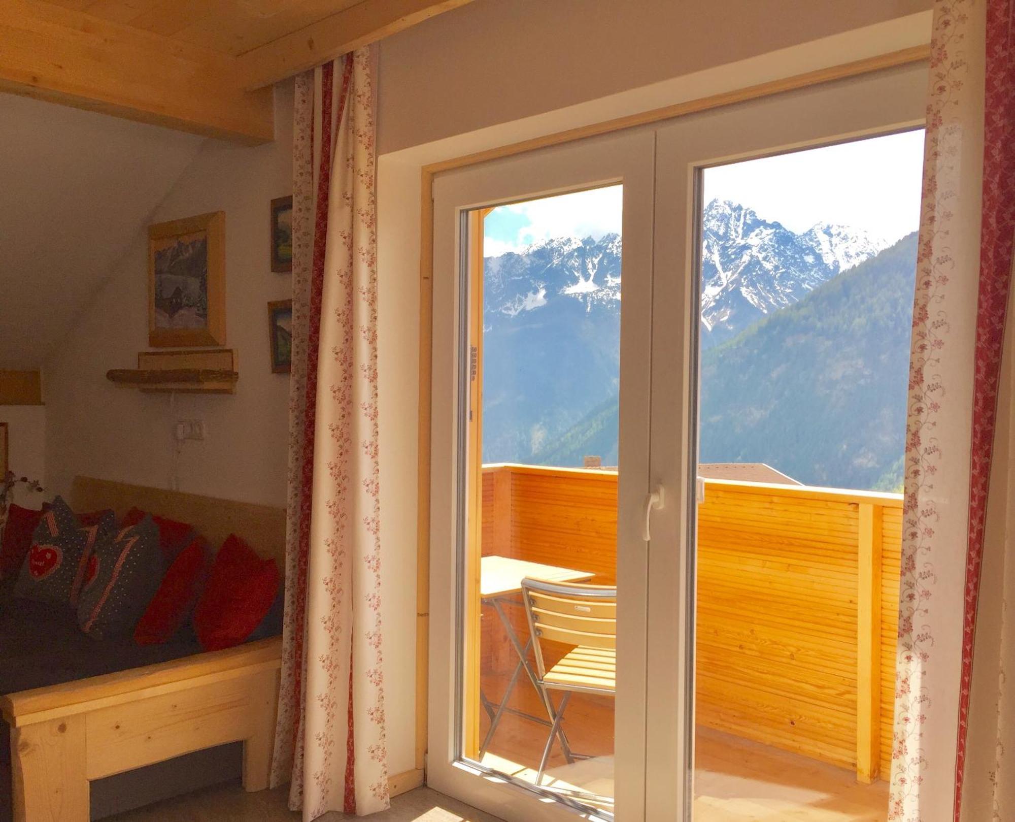 Chalet Magda-Lena هيليغنبلت المظهر الخارجي الصورة