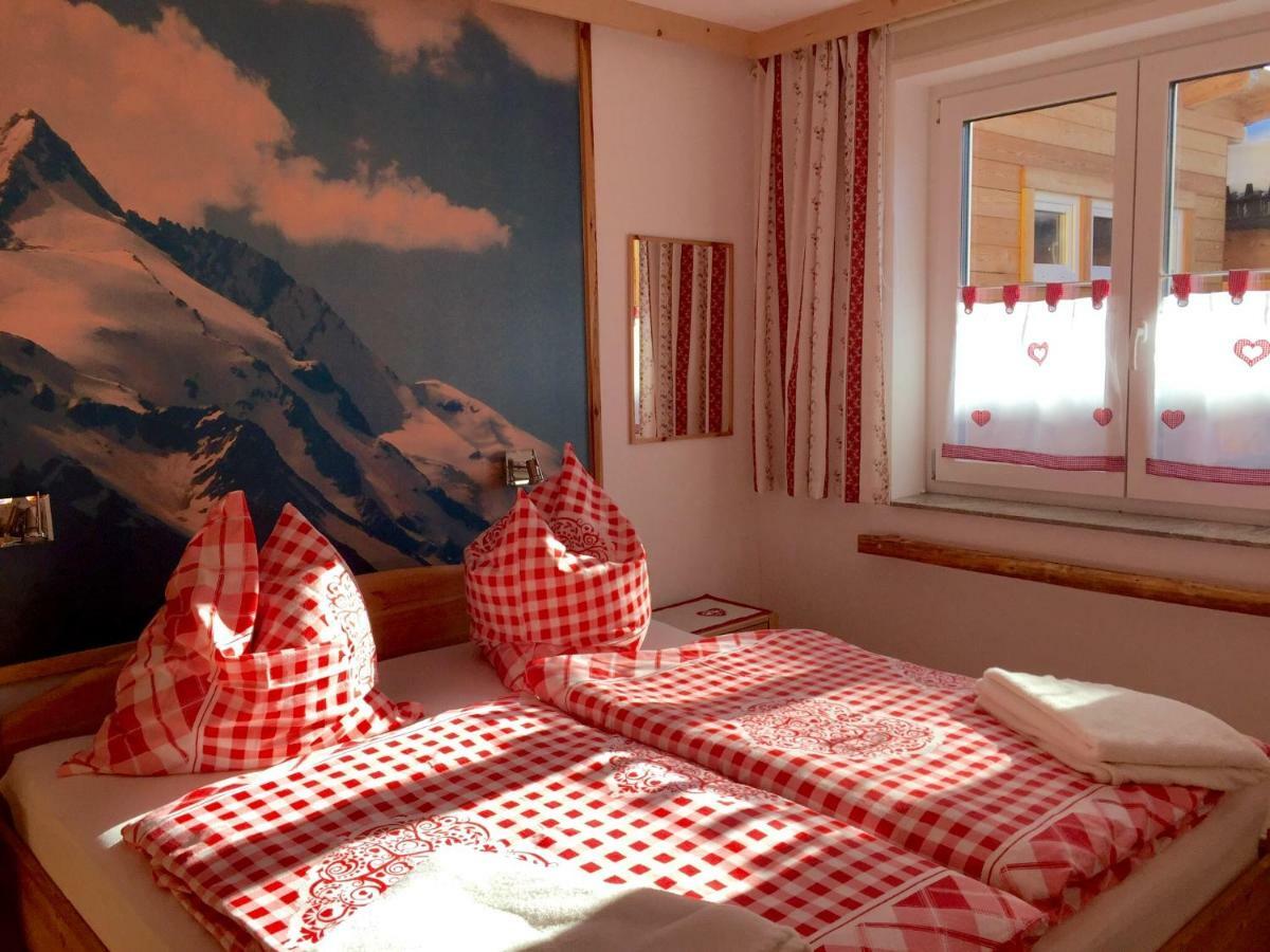 Chalet Magda-Lena هيليغنبلت المظهر الخارجي الصورة